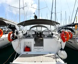 Sarsala