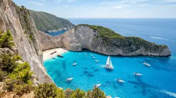 Ionian Islands