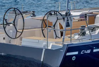 Azzurra - Photo 3