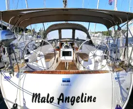 Malo Angeline