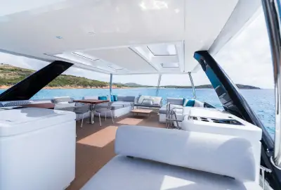 Spirit of Ponant - Photo 4