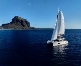 Sea Spirit III