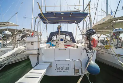 Aeolus - Photo 2