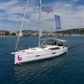 Modul A - Dufour 460 GL - Vellamo