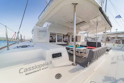 Cassiopeia II - Photo 5