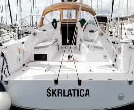 Škrlatica