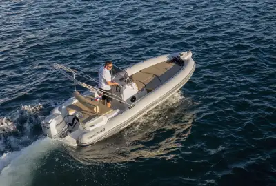 Marlin - Photo 2