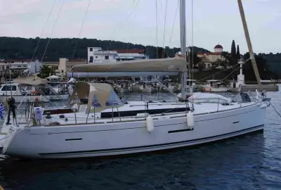 Maroussa - Photo 3