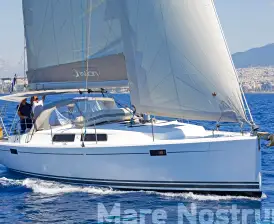 Mare Nostrum