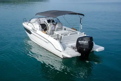 Beneteau Flyer 8 #2 - Photo 3