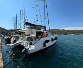 Pronto Sail