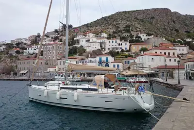Maroussa - Photo 4