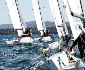 FLOW Yacht Club