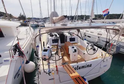 Kalumina - Photo 2