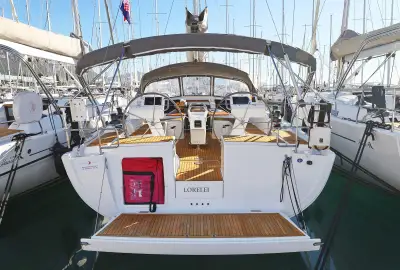 Lorelei - Photo 2