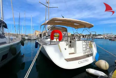 Calypso - Photo 4