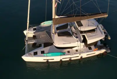 Aegeus - Photo 2