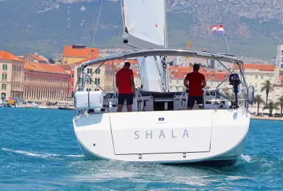 Shala - Photo 4
