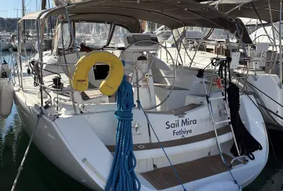 Sail Mira - Photo 2