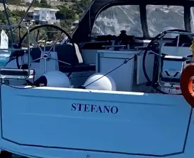 Stefano