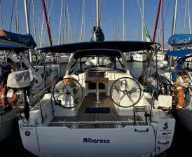 Albarosa