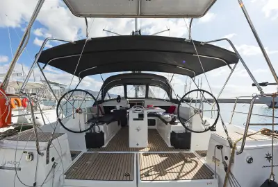 Dory - Photo 4