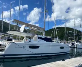 Serene Blue
