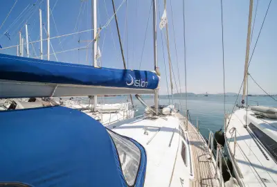 Aeolus - Photo 4