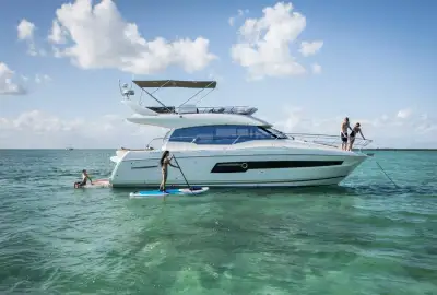 Prestige 460 - Photo 4