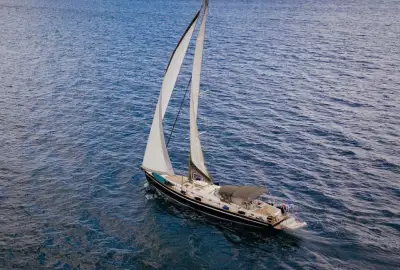 Christianna VIII - Photo 2