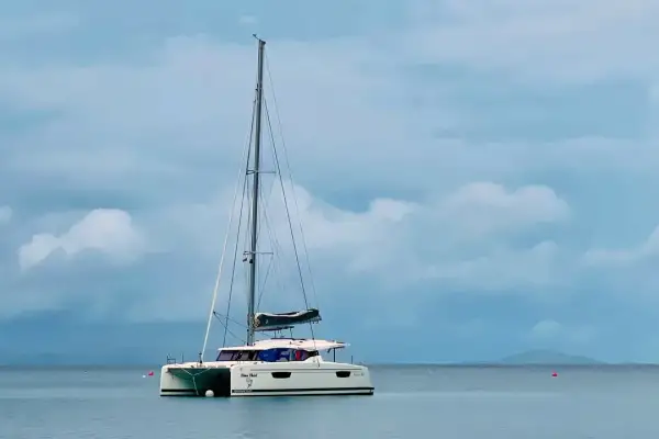 Jamaica - Nassau