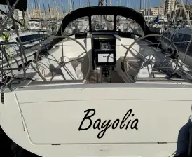 Bayolia