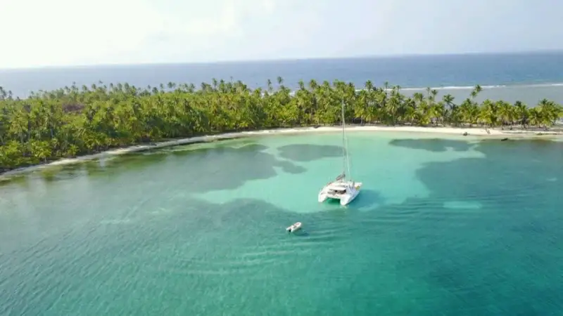 San Blas 3 days 2 - 6