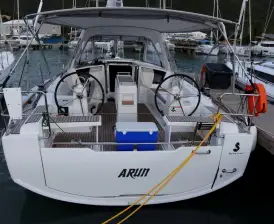 Arun