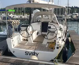 Svity