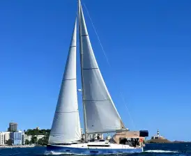 Delta 465 New