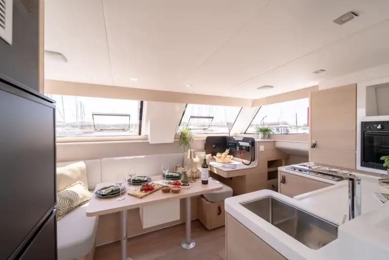 Modul A - Aventura37- Freya II - 20