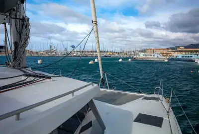 Seabaris - Photo 4