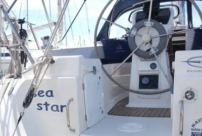 Sea Star - Photo 2