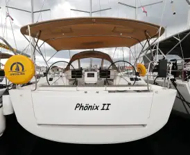 Phonix II