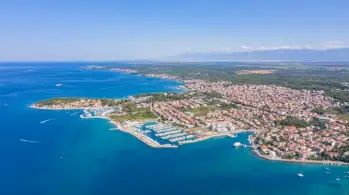 Zadar region