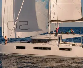 Nauti Cat