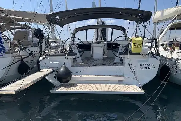 Croatia Sailing on Catamaran (All-inclusive / 4 Days / Tuesday to Friday)