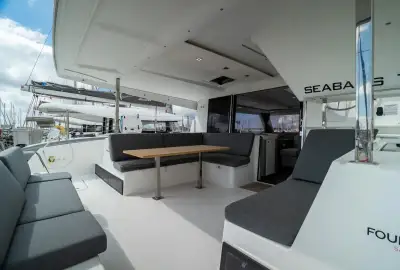 Seabaris - Photo 5