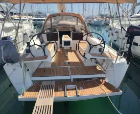 Spinaker