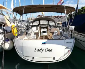 Lady One