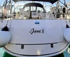 Jane II