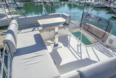 Prestige 420 Fly - Photo 4