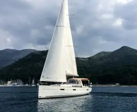 Mambo 1