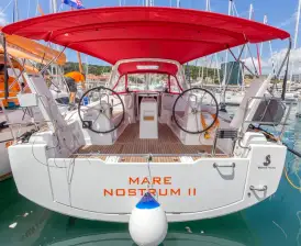 Mare Nostrum II